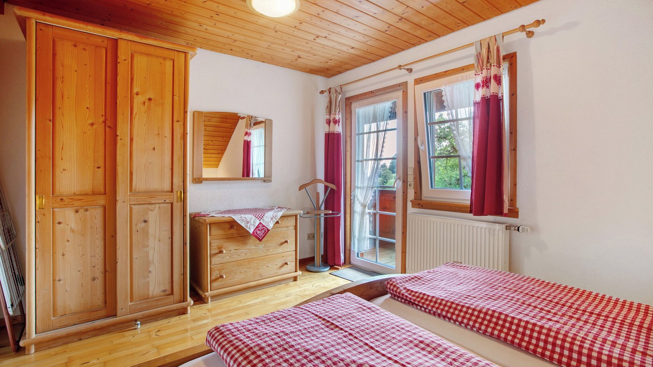 Photo of Bedroom in Wolpadingen