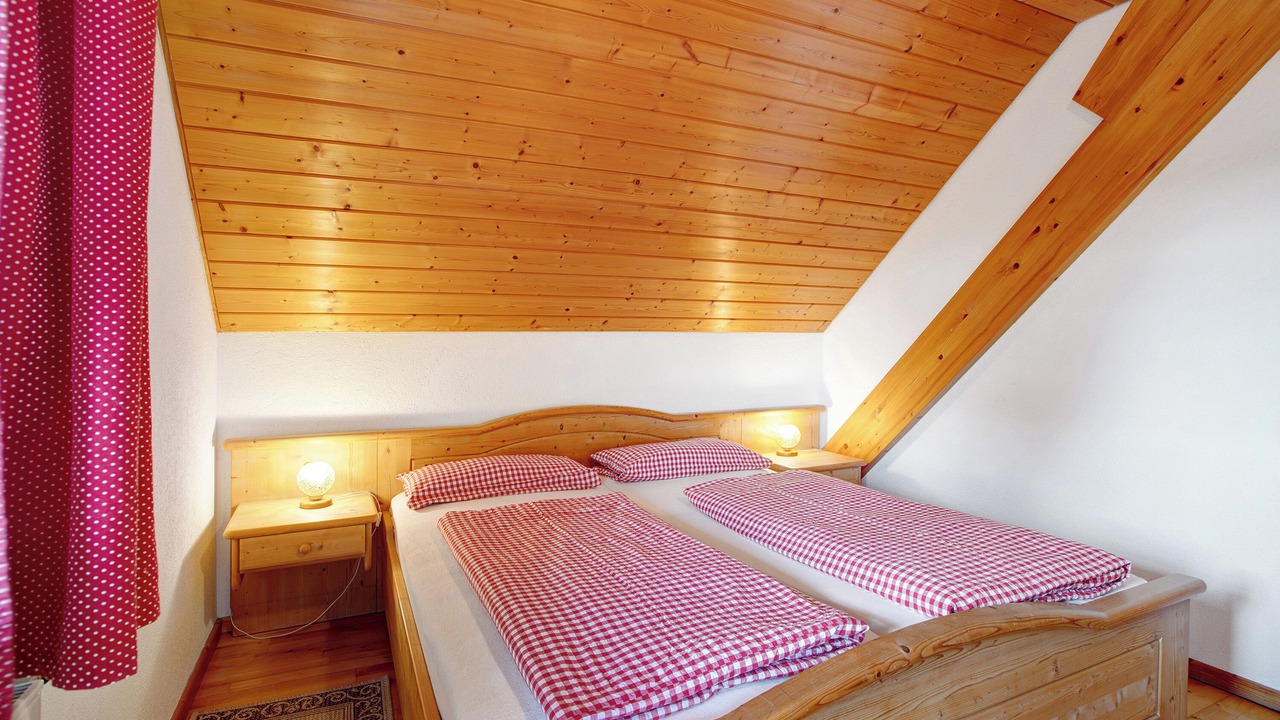 Photo of Bedroom in Wolpadingen