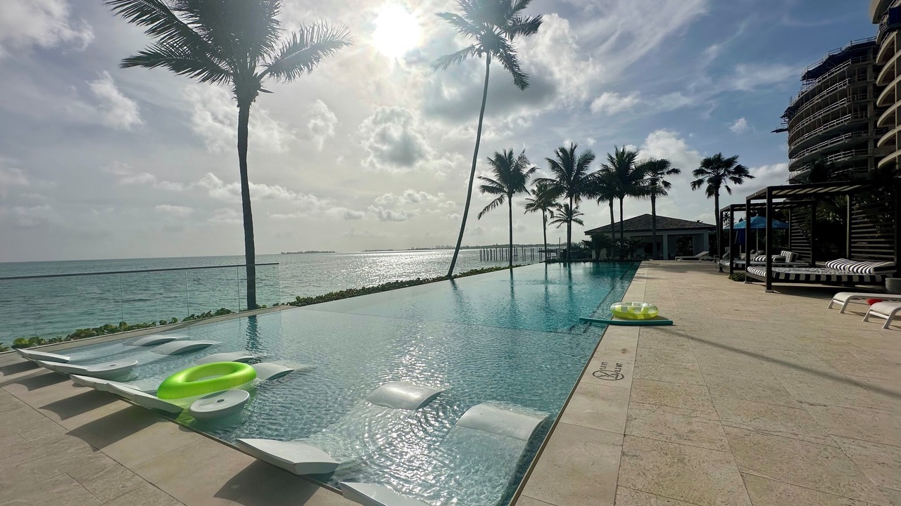 Photo of Outdoor in Nassau
