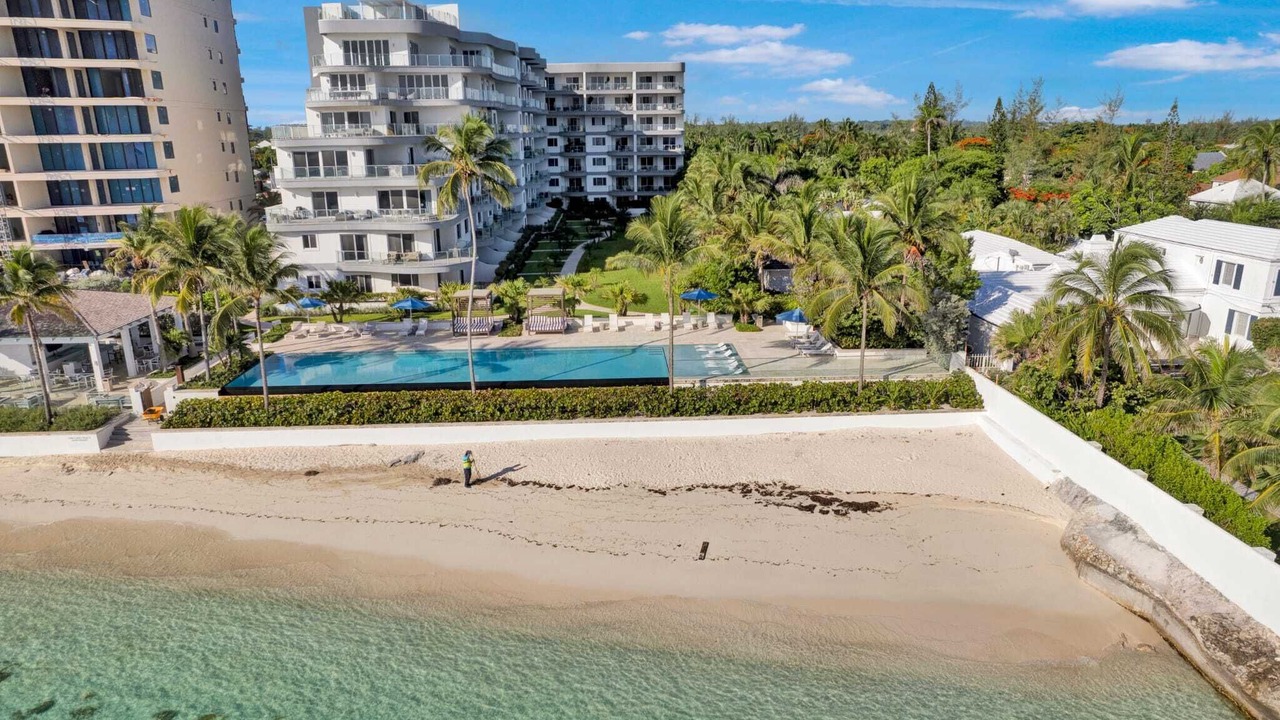 Photo of Outdoor in Nassau