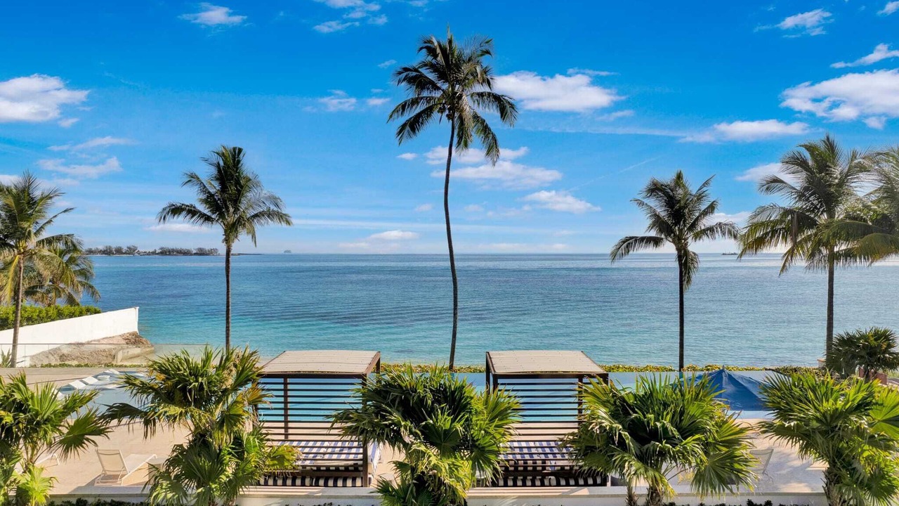 Photo of Outdoor in Nassau