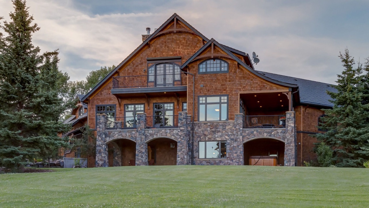 Photo of Outdoor in Priddis