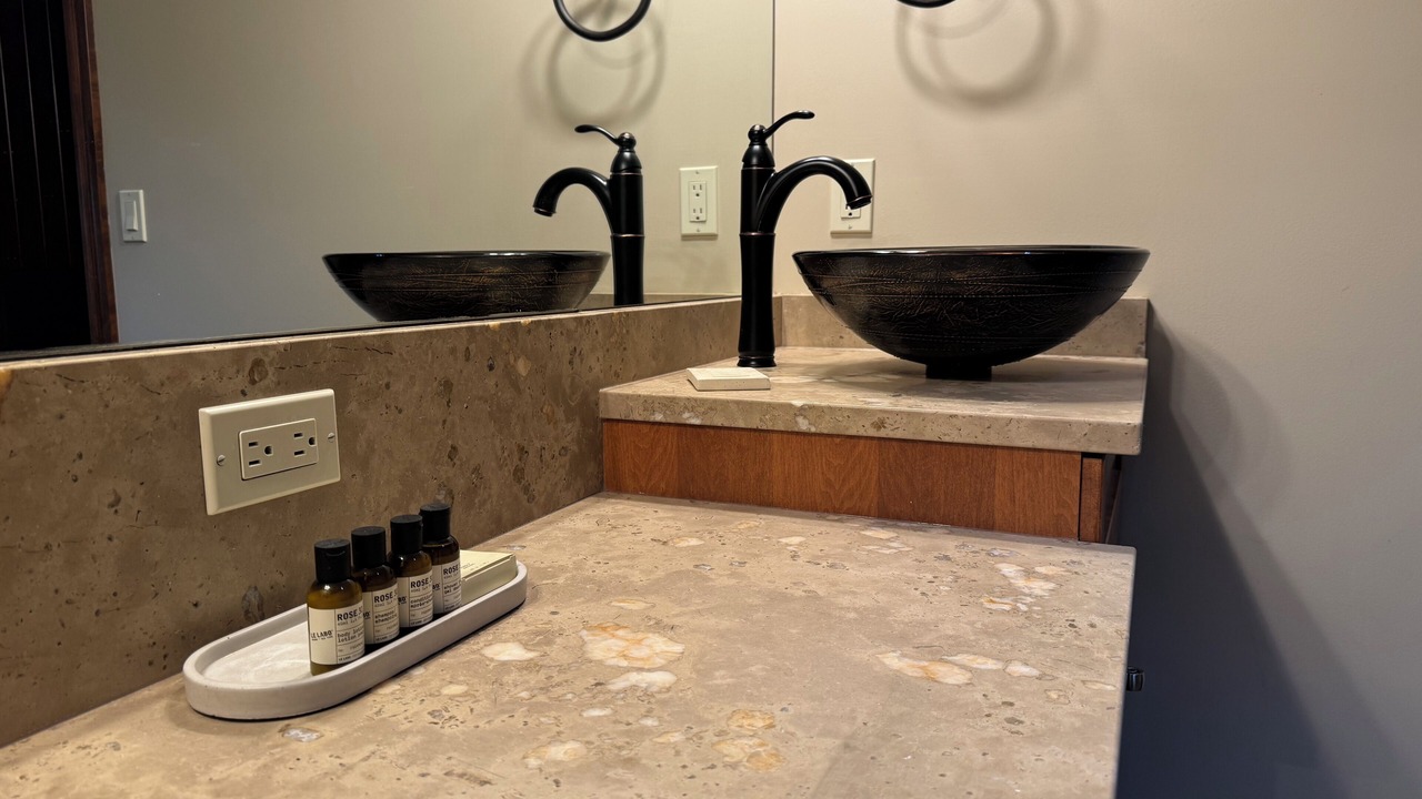 Photo of Bathroom in Priddis
