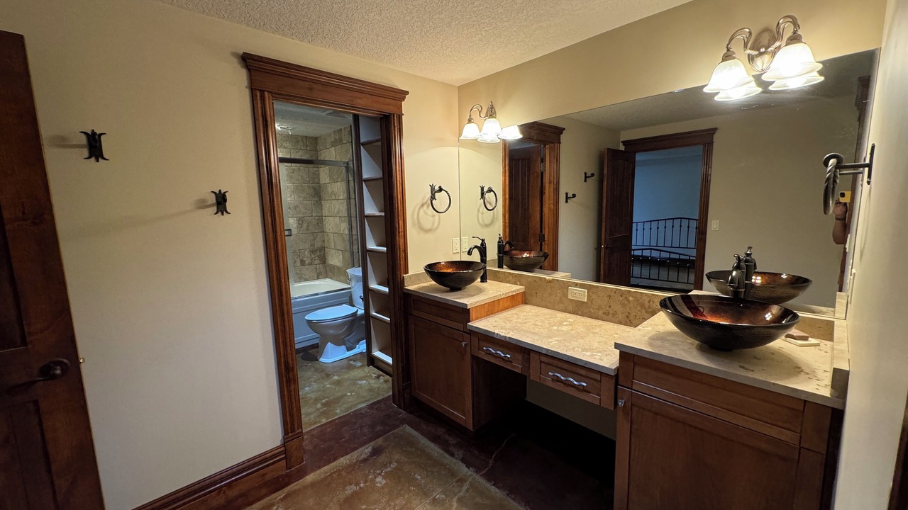 Photo of Bathroom in Priddis