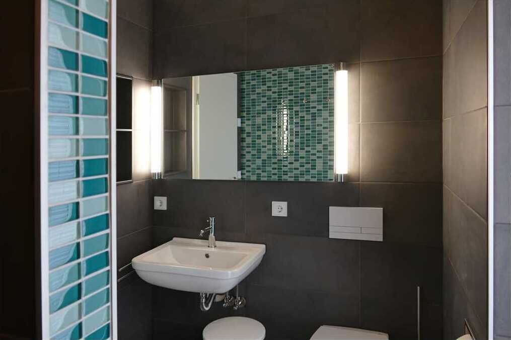 Photo of Bathroom in Ostheim
