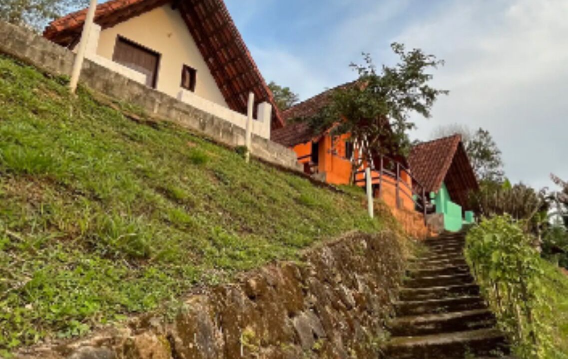 Photo of Outdoor in Biscaia
