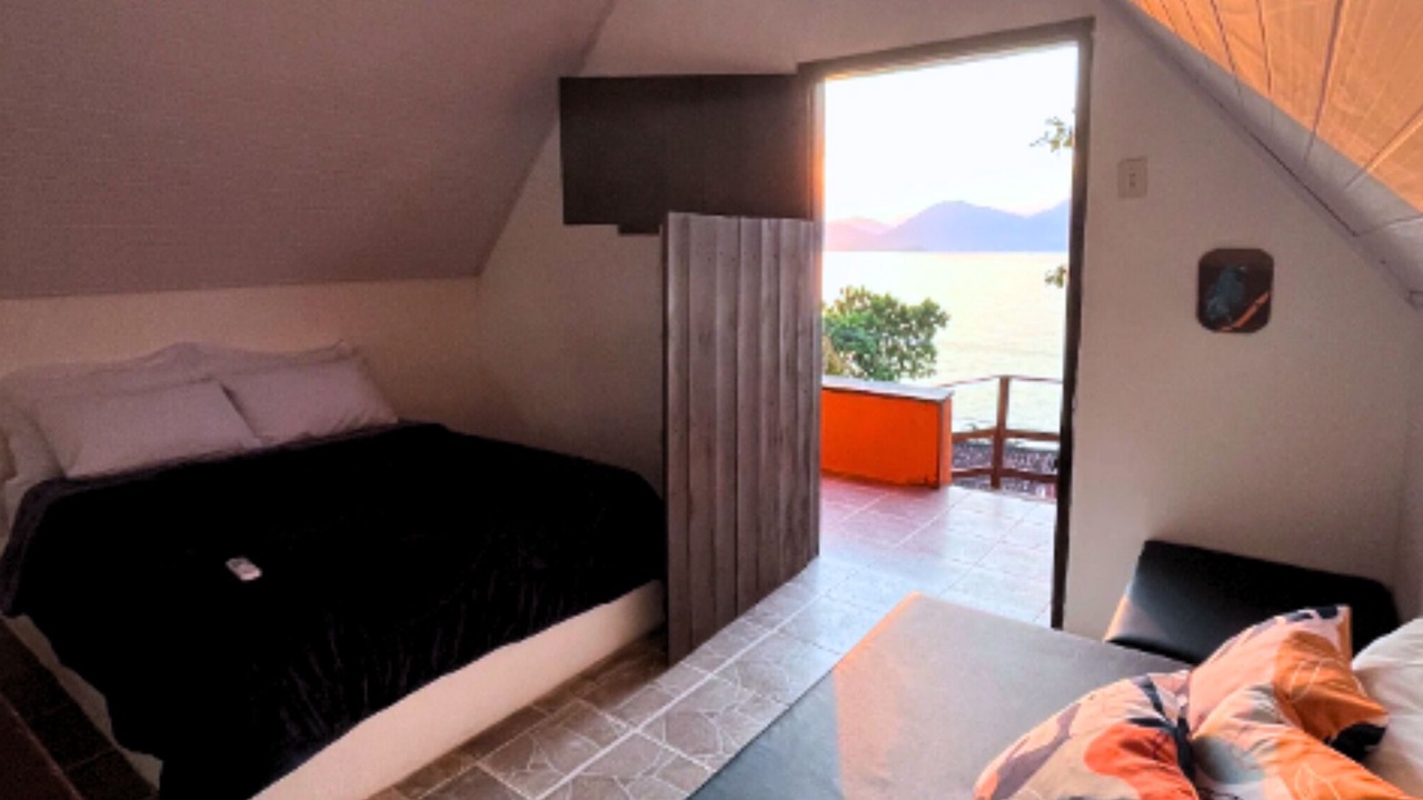 Photo of Bedroom in Biscaia