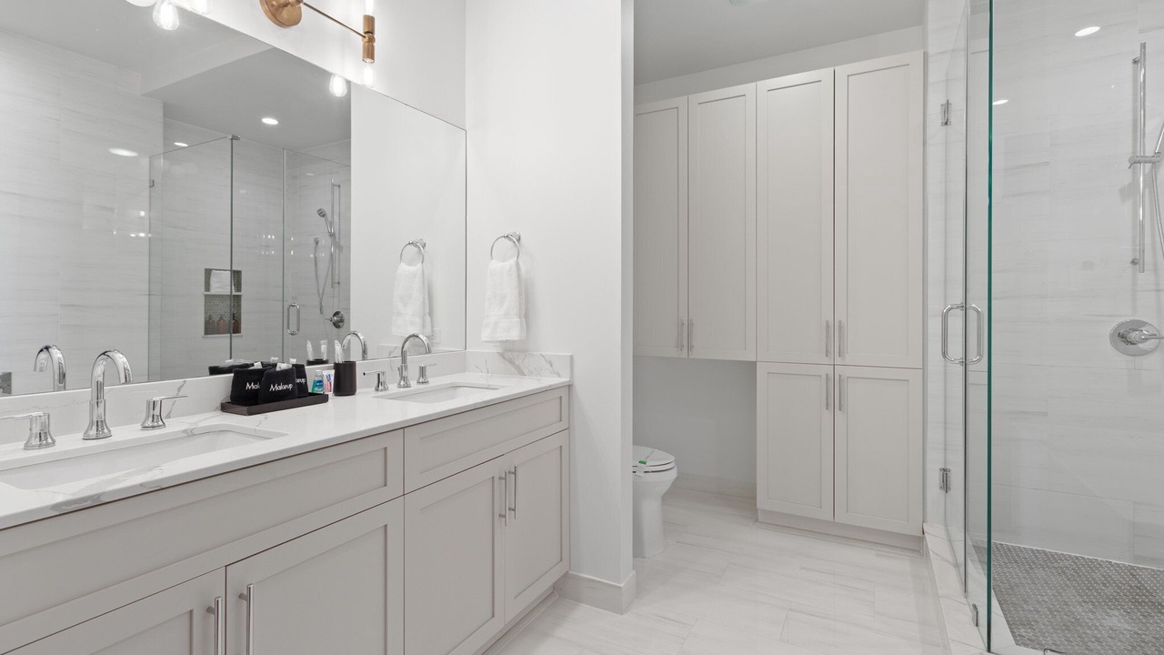 Photo of Bathroom in Faubourg Lafayette