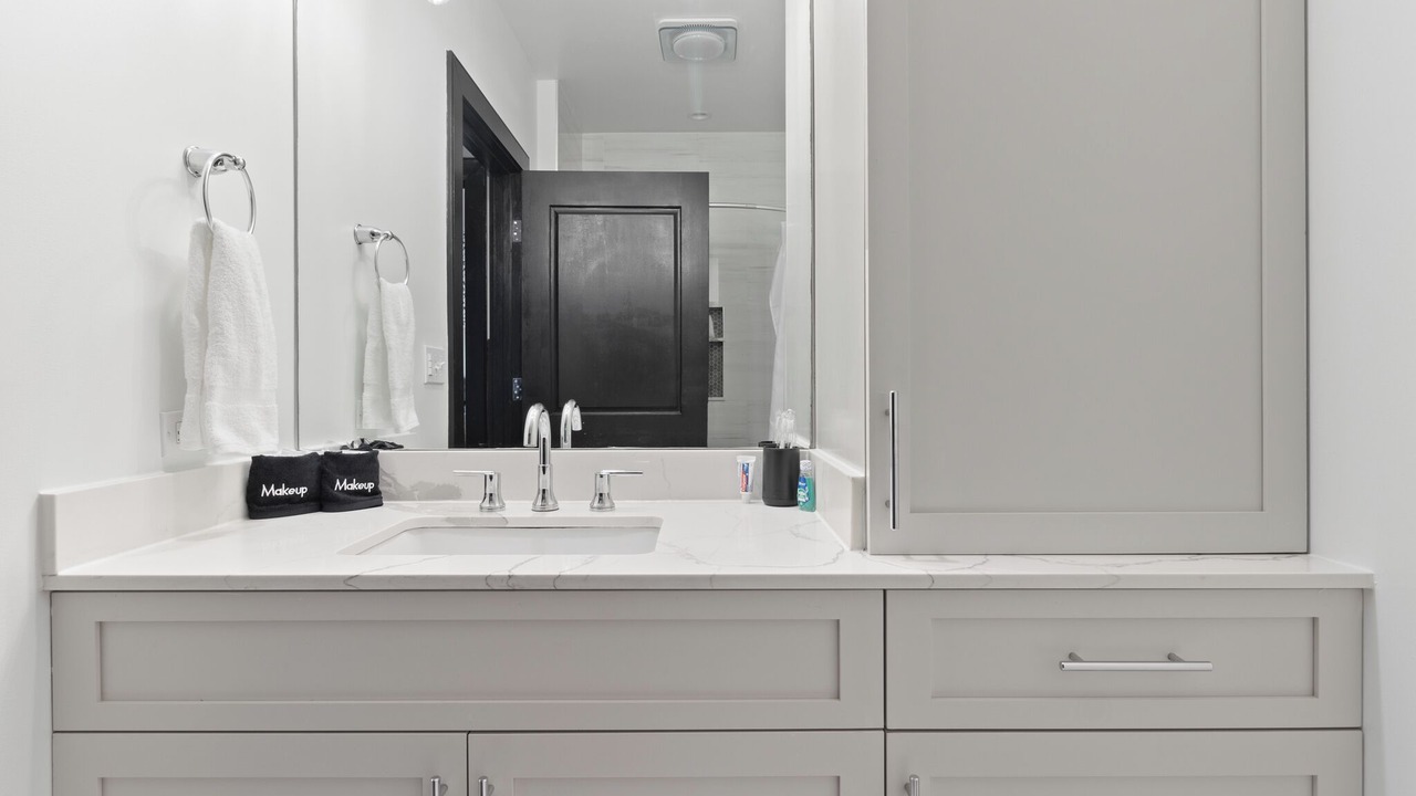Photo of Bathroom in Faubourg Lafayette