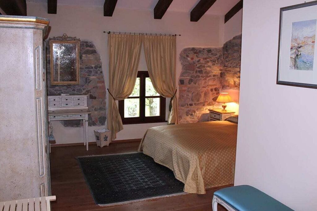 Photo of Bedroom in Strassoldo