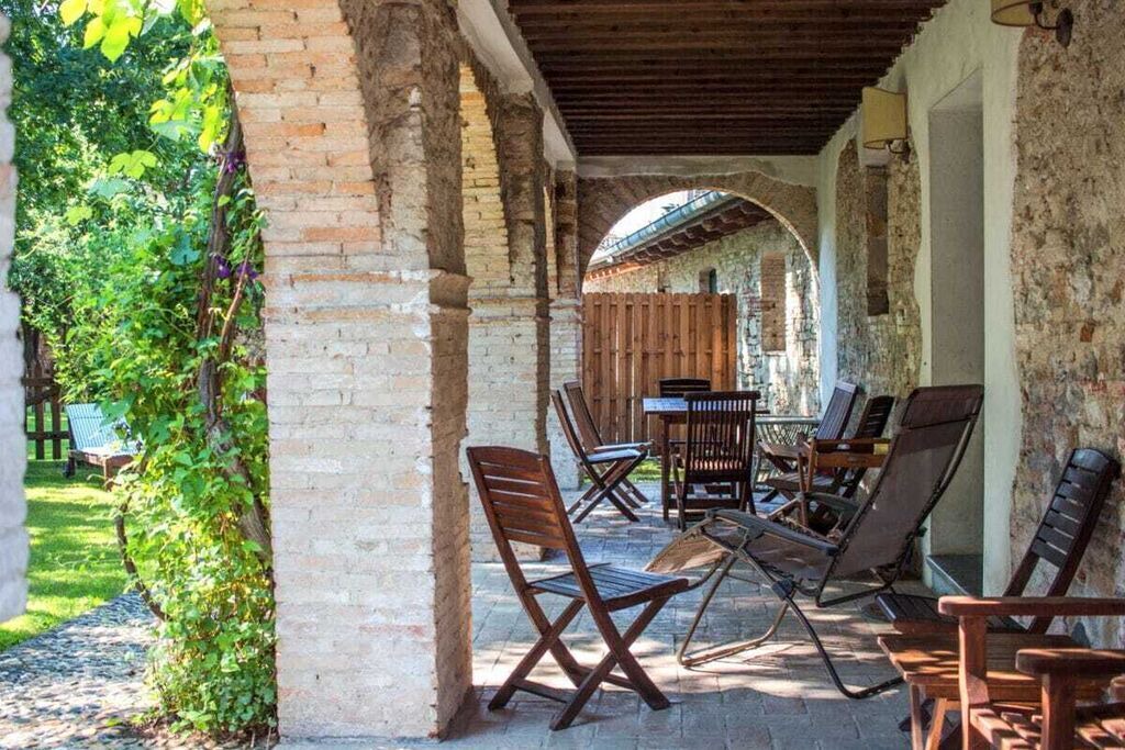 Photo of Outdoor in Strassoldo