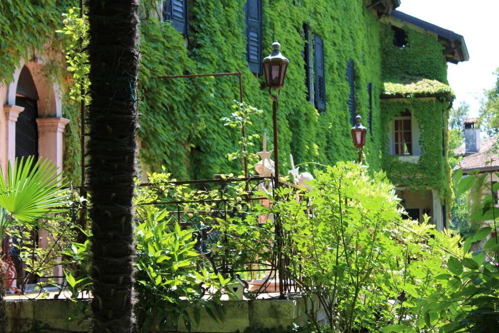 Photo of Outdoor in Strassoldo