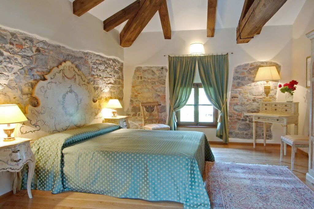Photo of Bedroom in Strassoldo