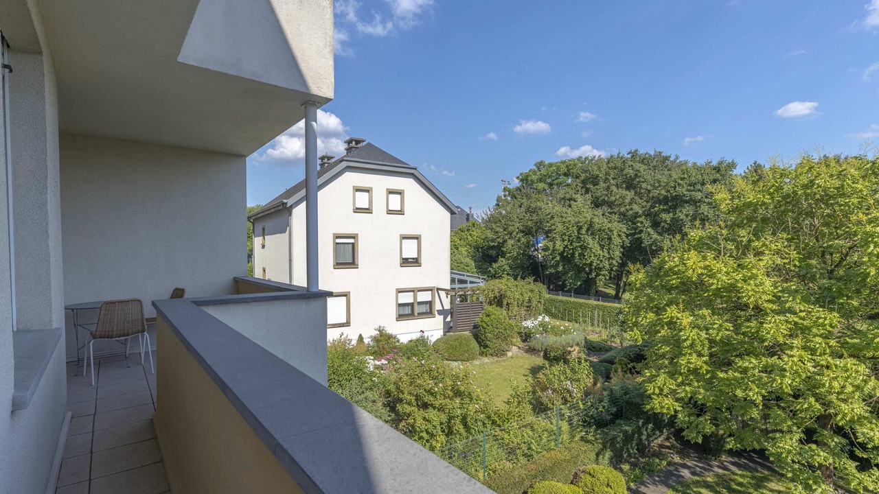 Photo of Patio Balcony in South Bonnevoie