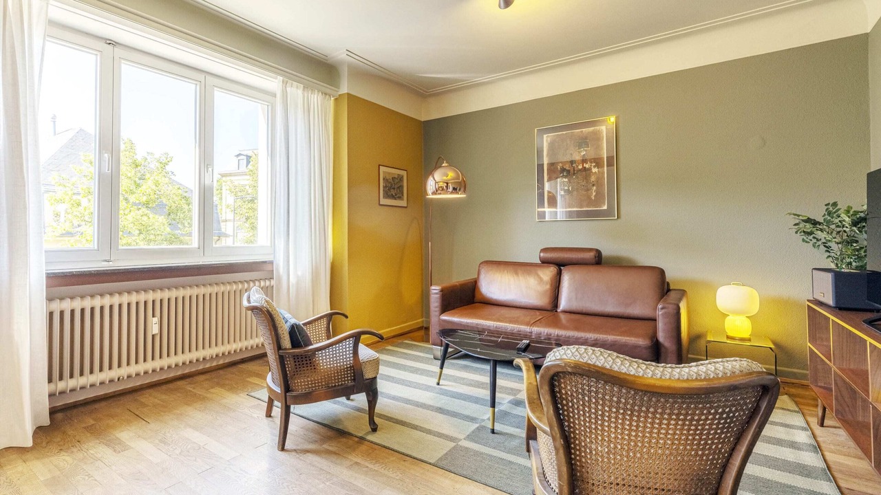 Photo of Bedroom in South Bonnevoie