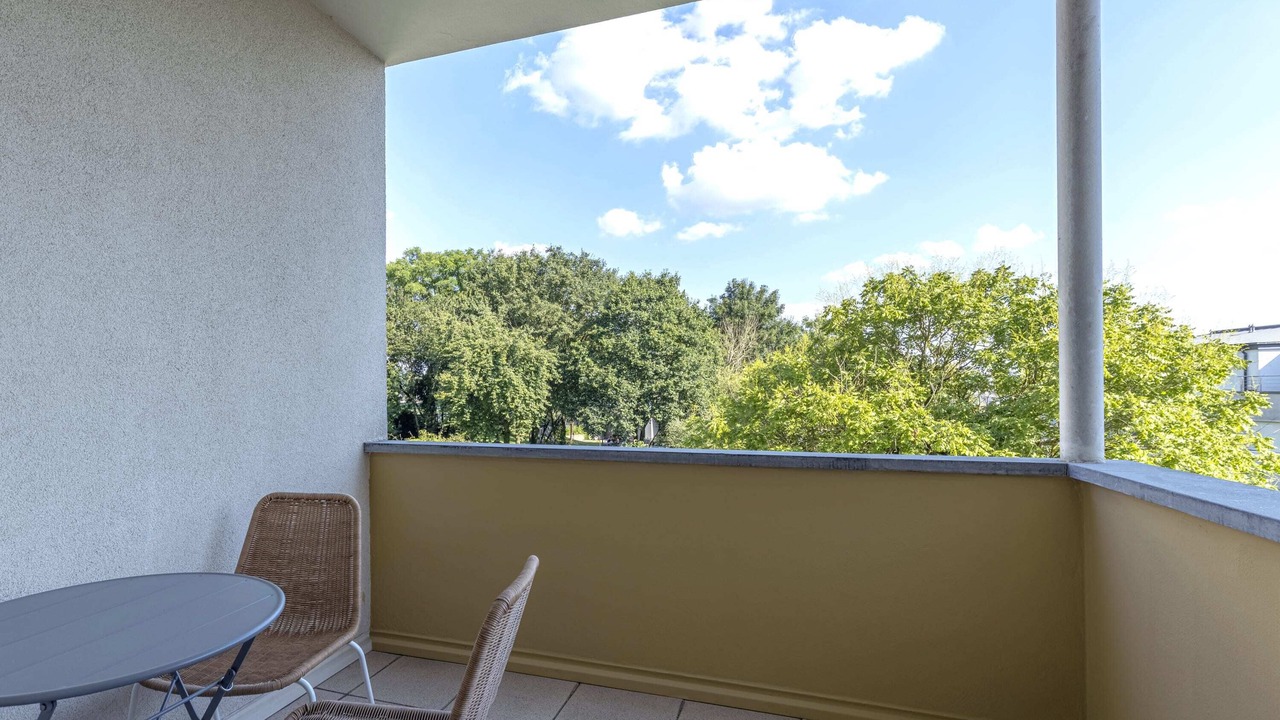 Photo of Patio Balcony in South Bonnevoie