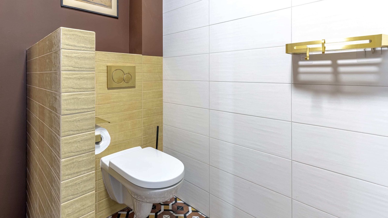 Photo of Bathroom in South Bonnevoie