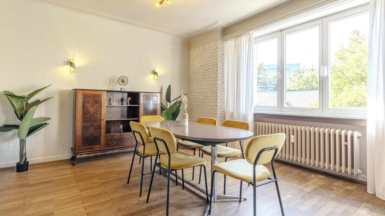 Photo of Bedroom in South Bonnevoie