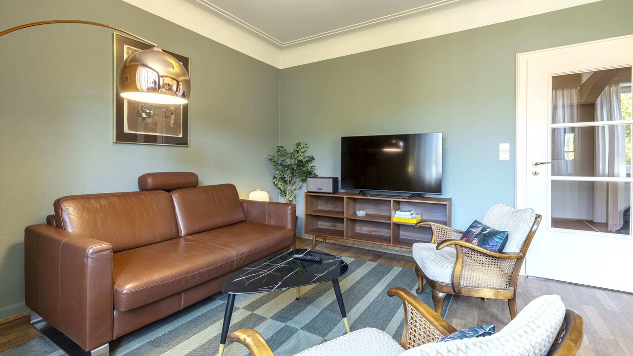 Photo of Bedroom in South Bonnevoie