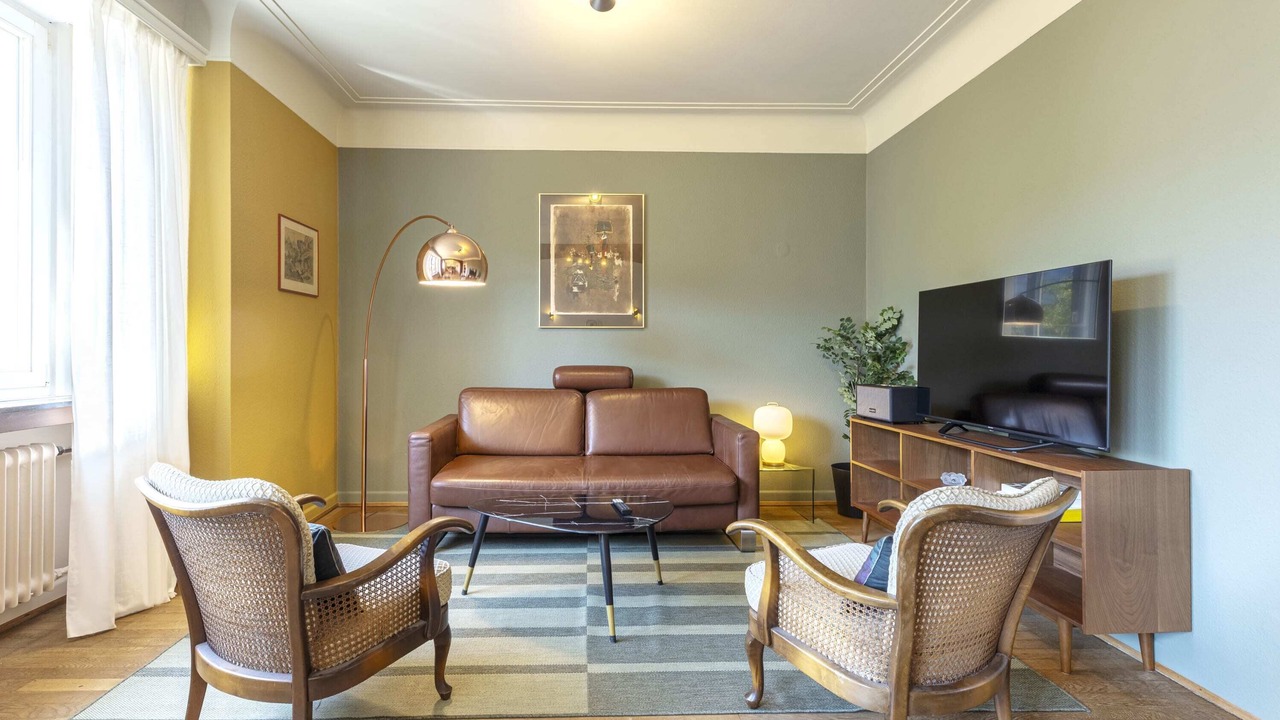 Photo of Bedroom in South Bonnevoie