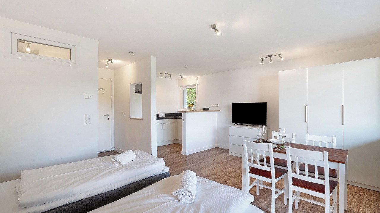 Photo of Bedroom in Bad Liebenzell
