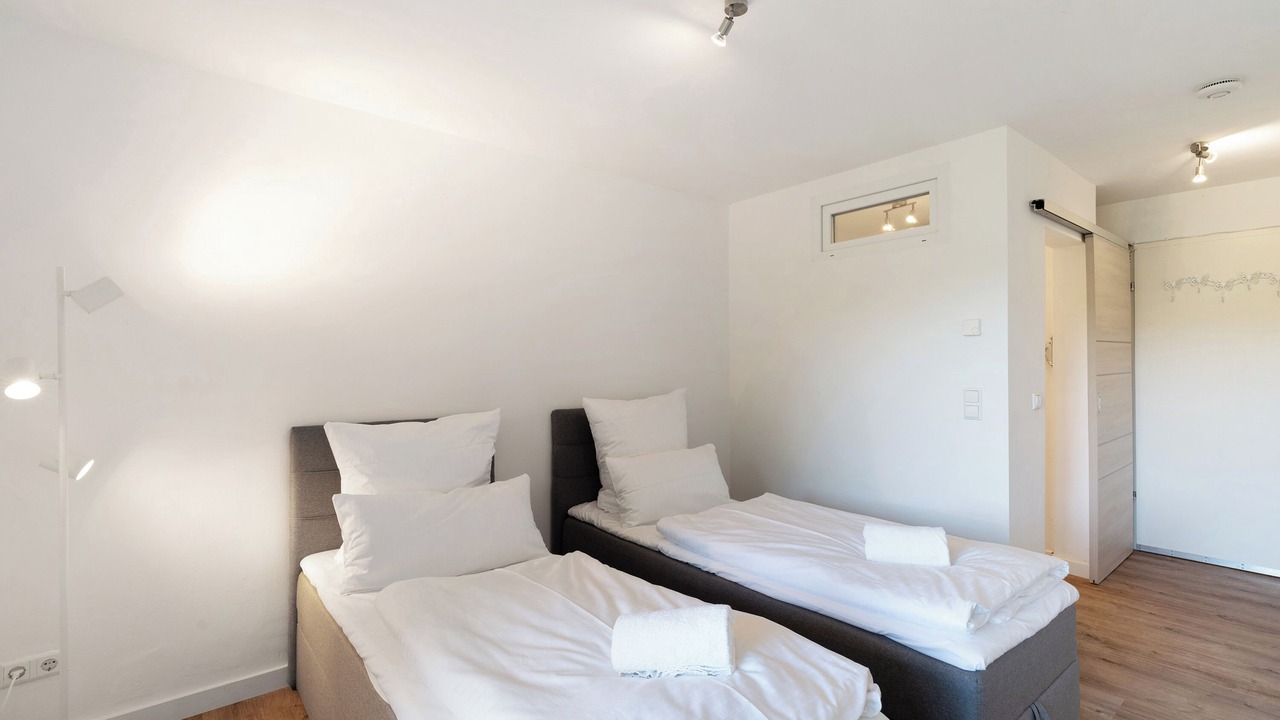 Photo of Bedroom in Bad Liebenzell