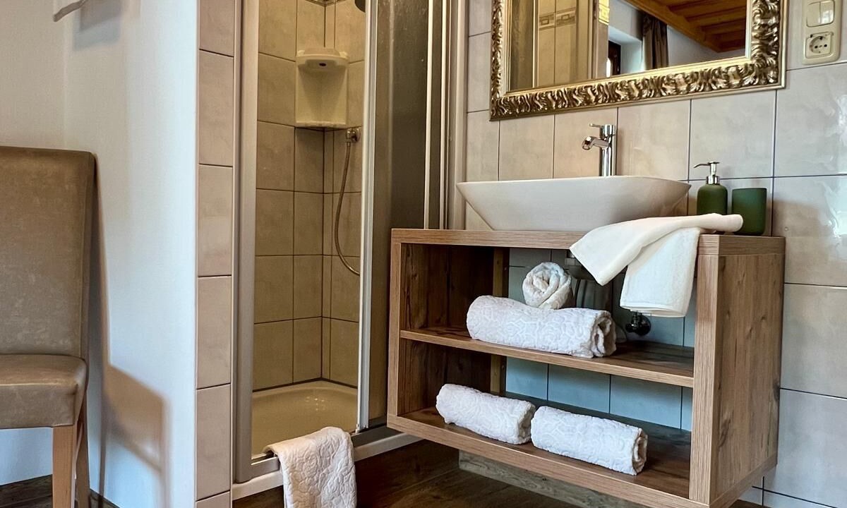 Photo of Bathroom in Sankt Johann im Pongau