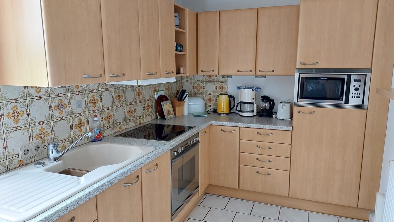 Photo of Kitchen in Obertal