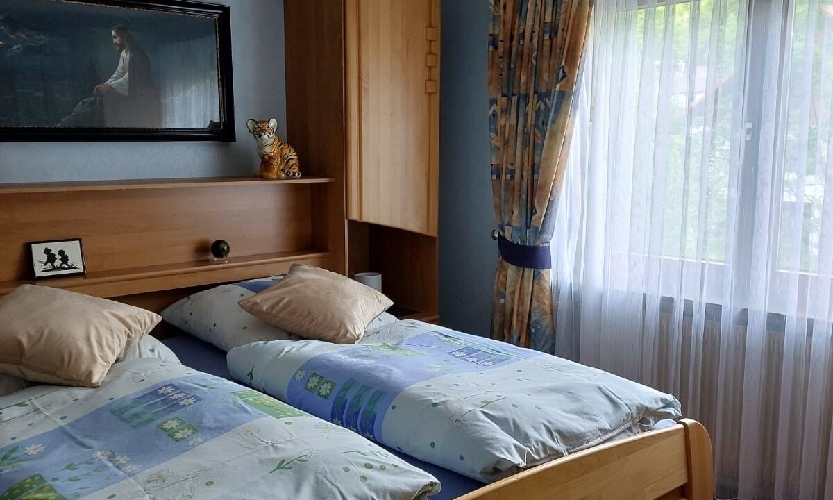 Photo of Bedroom in Obertal