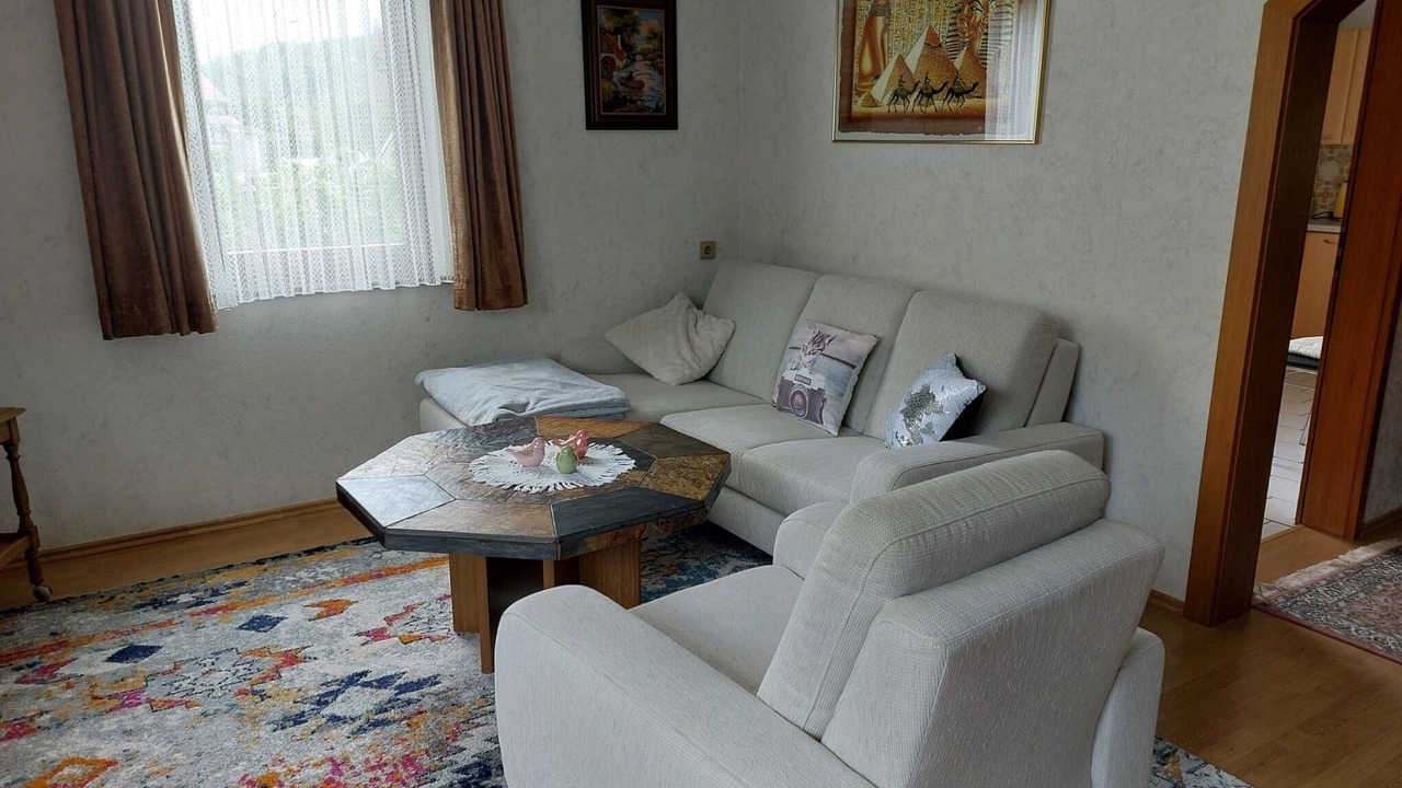 Photo of Livingroom in Obertal