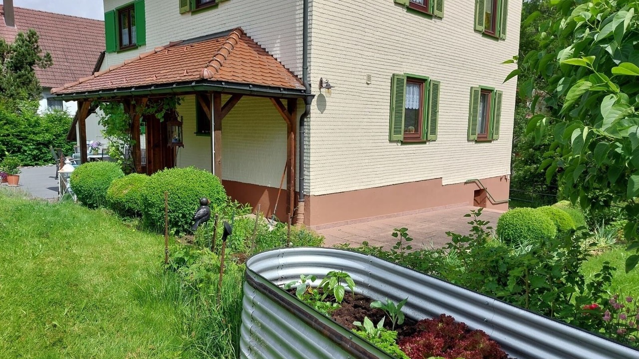 Photo of Outdoor in Obertal