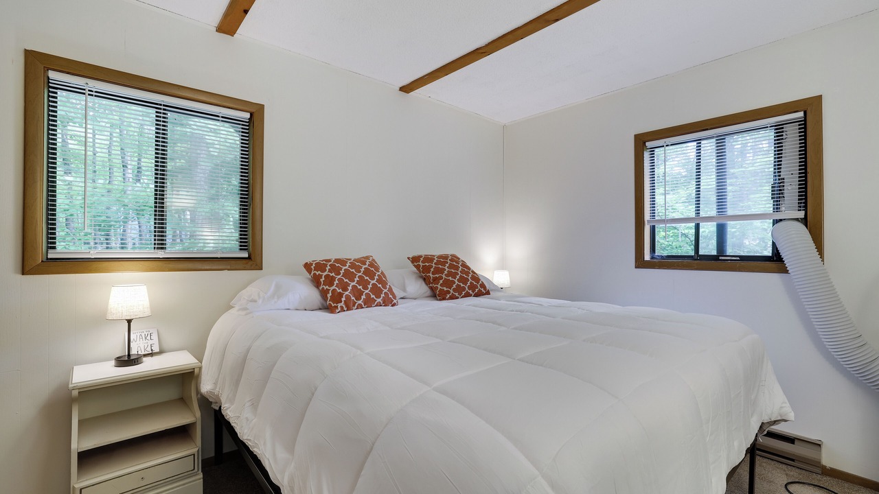 Photo of Bedroom in Hamlin