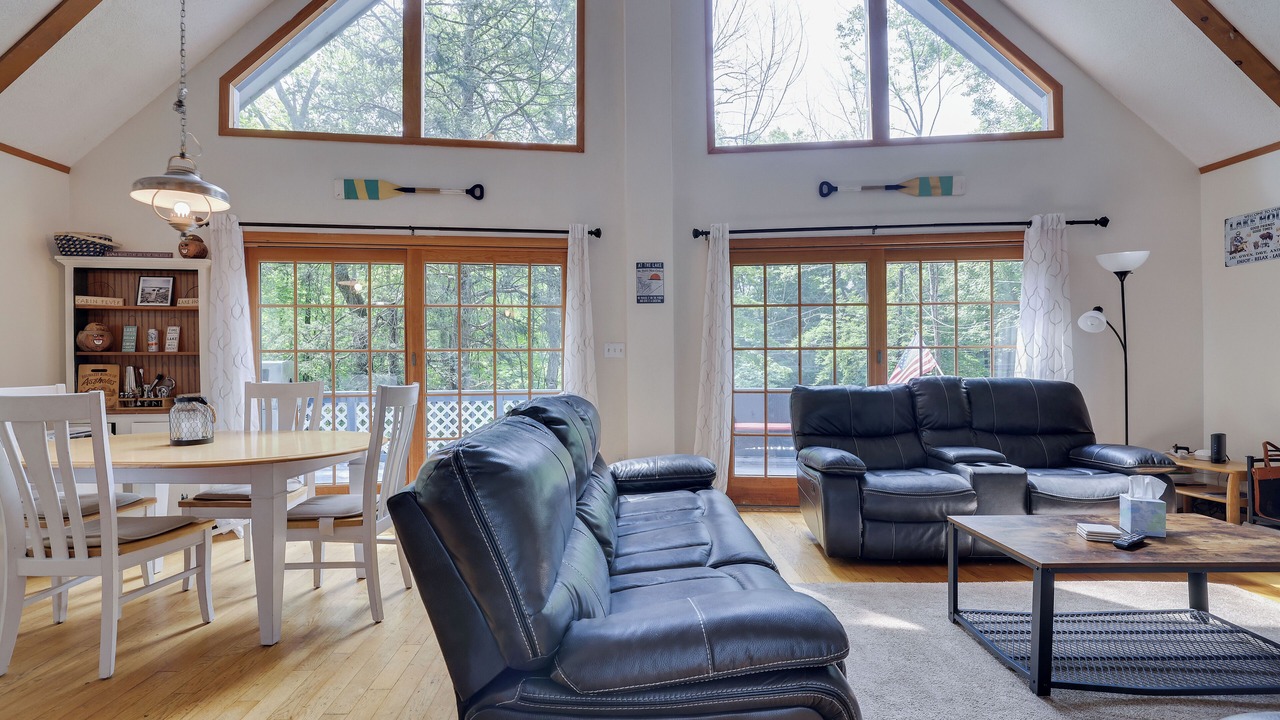 Photo of Livingroom in Hamlin