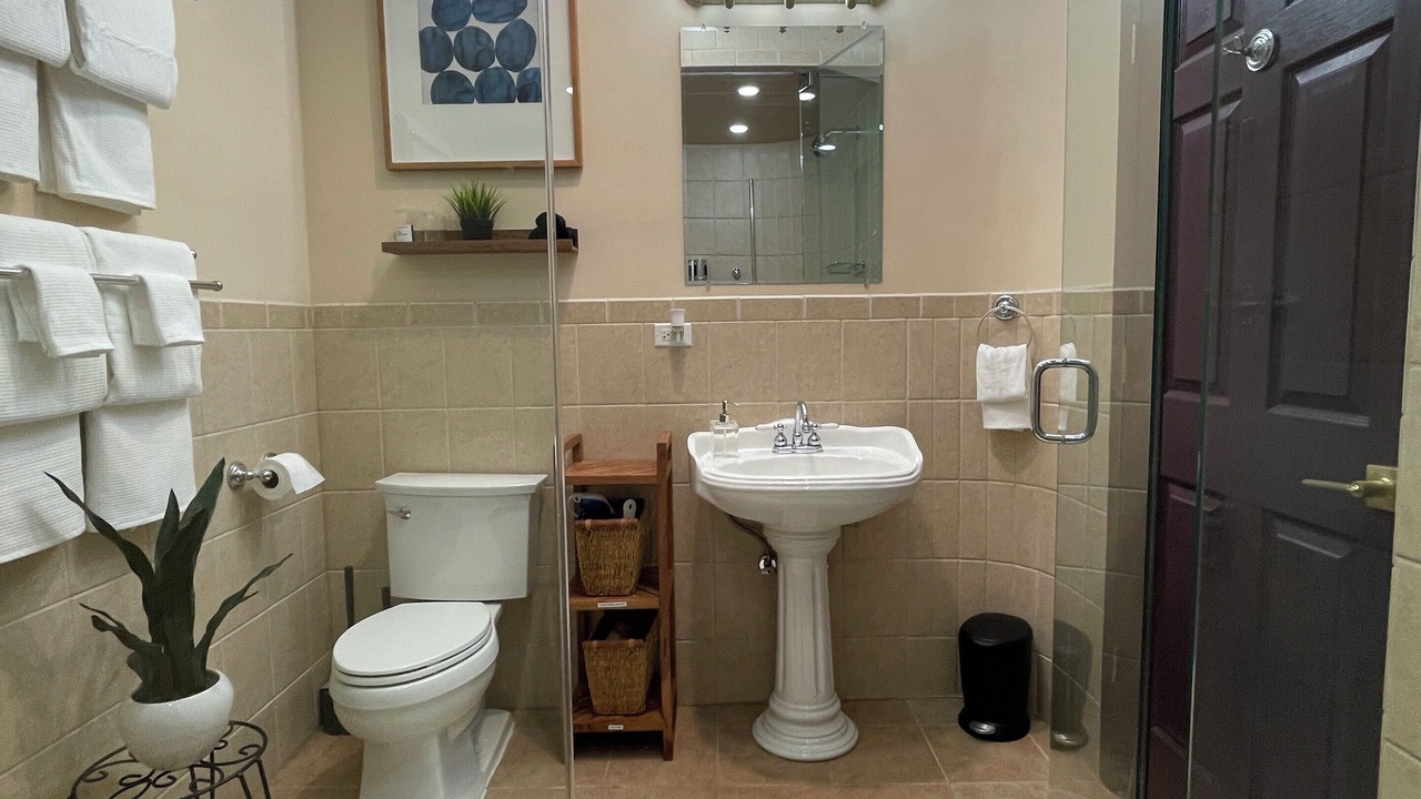 Photo of Bathroom in Douglas