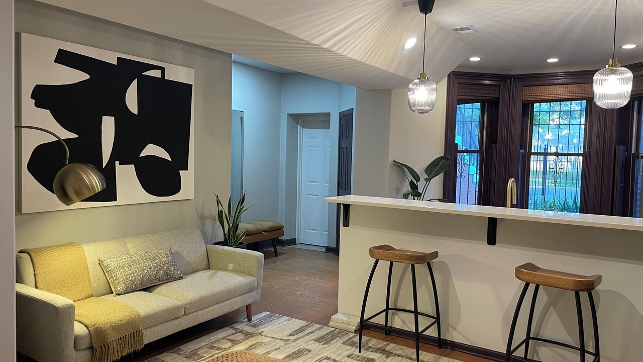Photo of Livingroom in Douglas