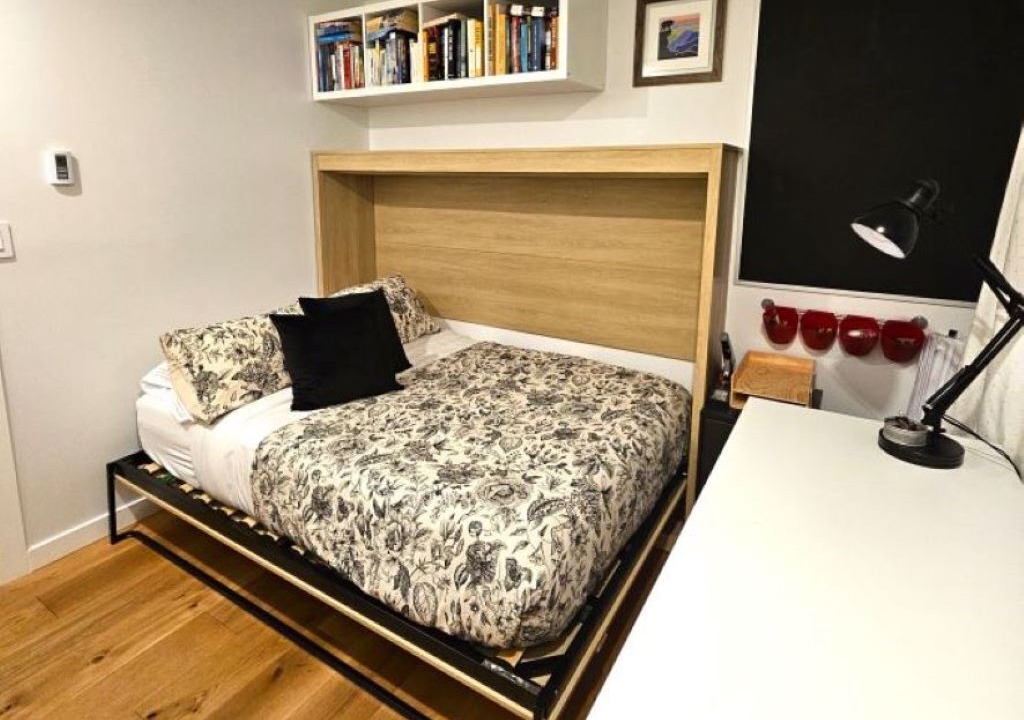 Photo of Bedroom in Brackendale