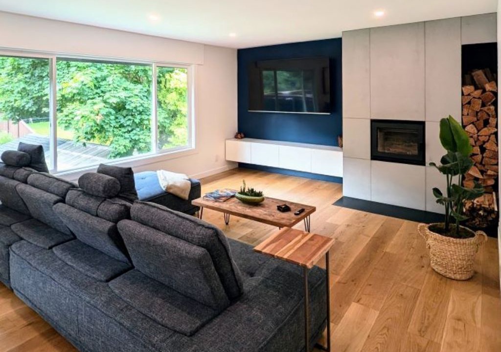 Photo of Livingroom in Brackendale