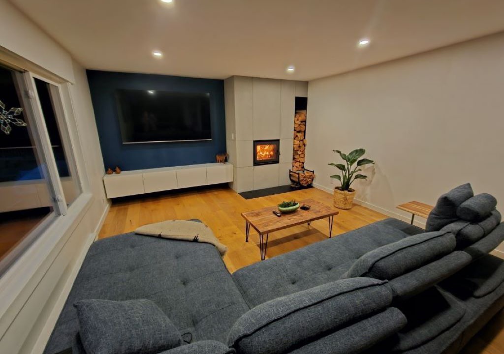 Photo of Livingroom in Brackendale