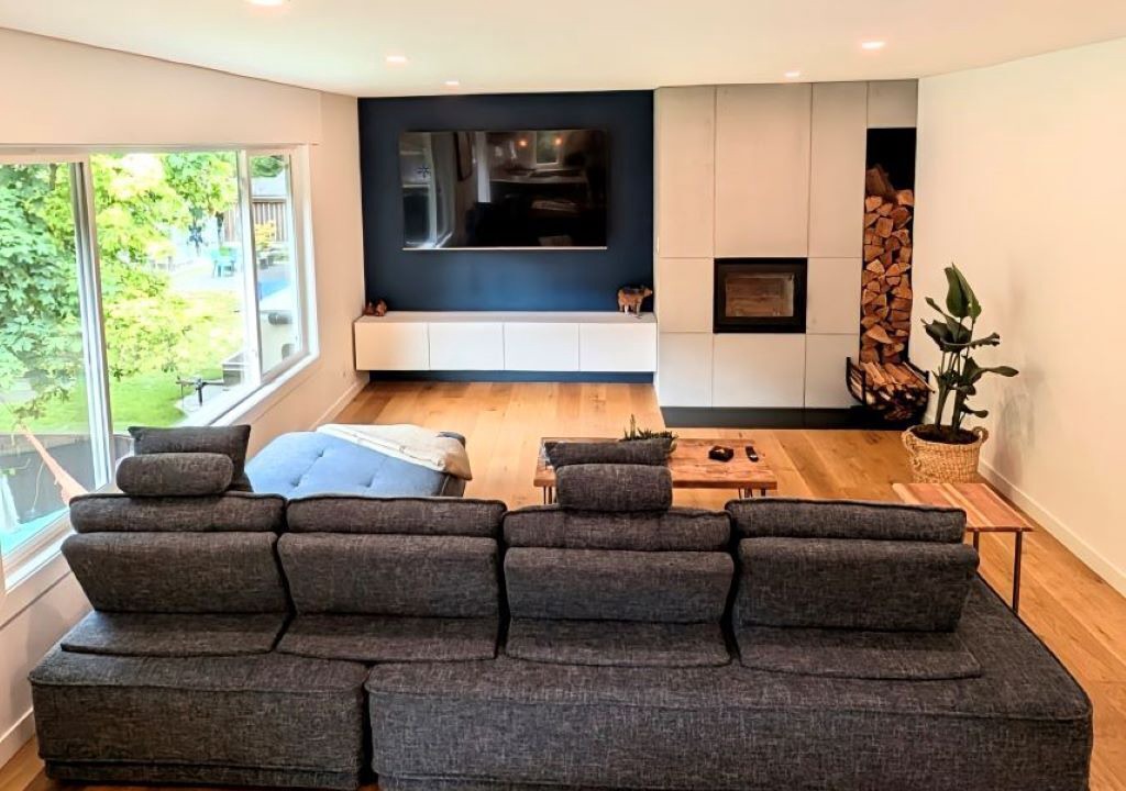 Photo of Livingroom in Brackendale