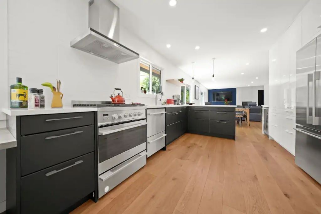 Photo of Kitchen in Brackendale
