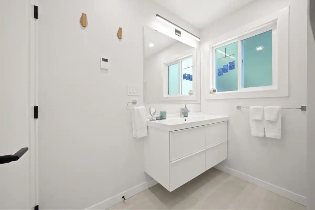 Photo of Bathroom in Brackendale