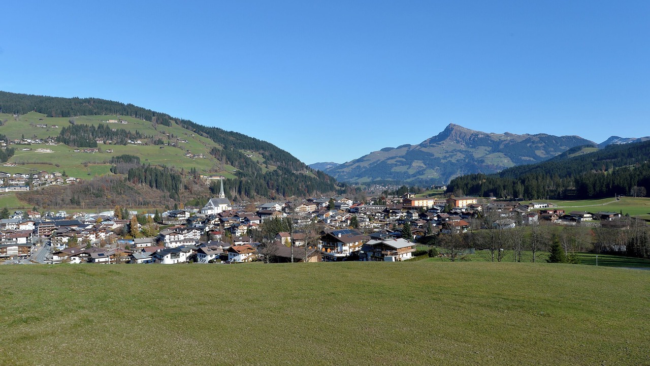 Photo of Others in Kirchberg in Tirol