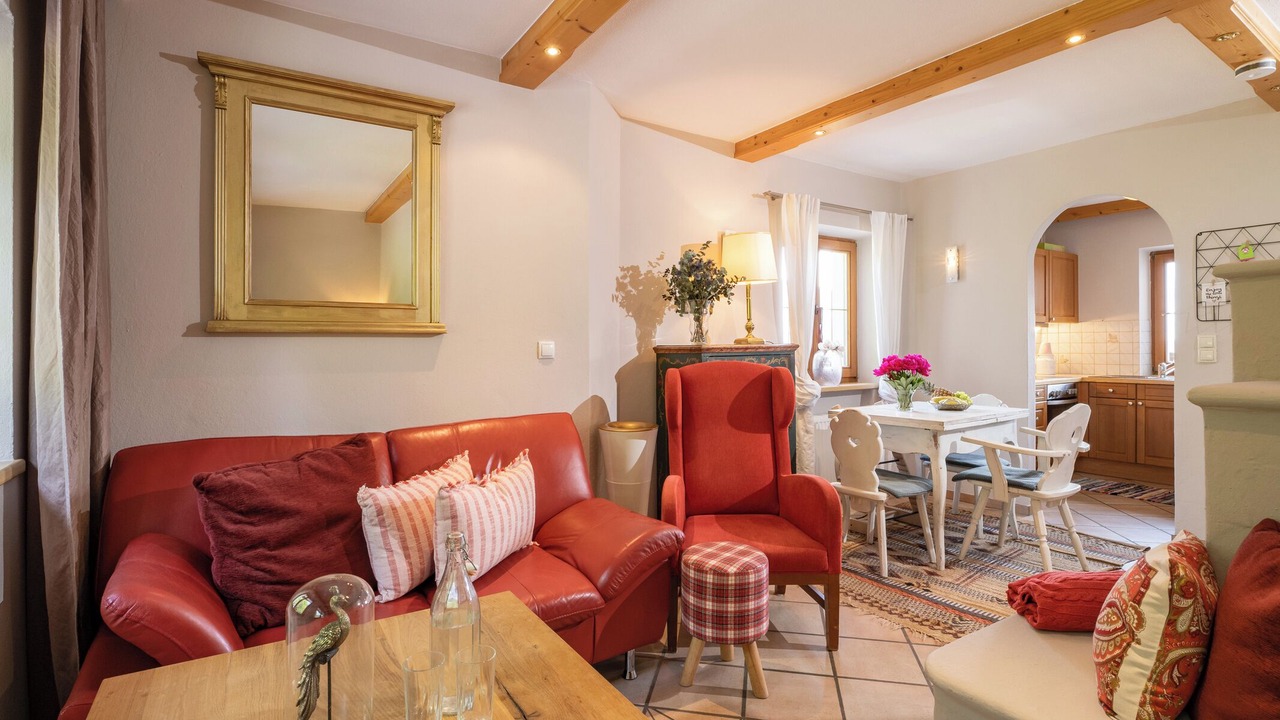 Photo of Livingroom in Kirchberg in Tirol