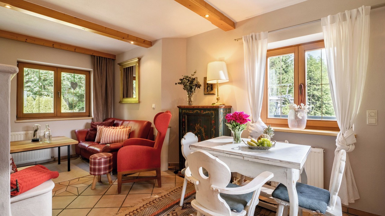 Photo of Livingroom in Kirchberg in Tirol