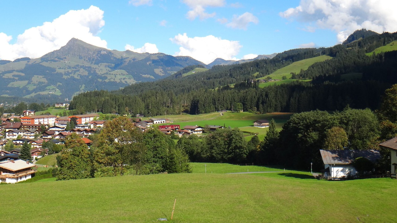 Photo of Others in Kirchberg in Tirol