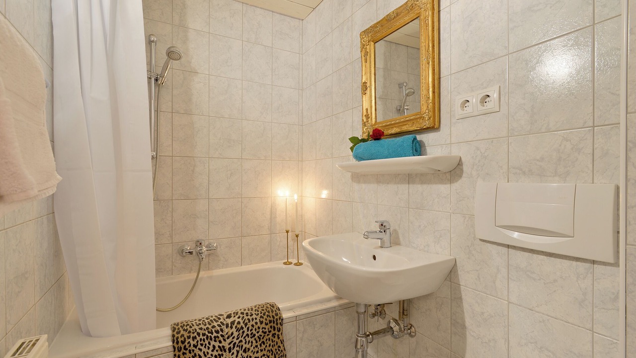 Photo of Bathroom in Kirchberg in Tirol