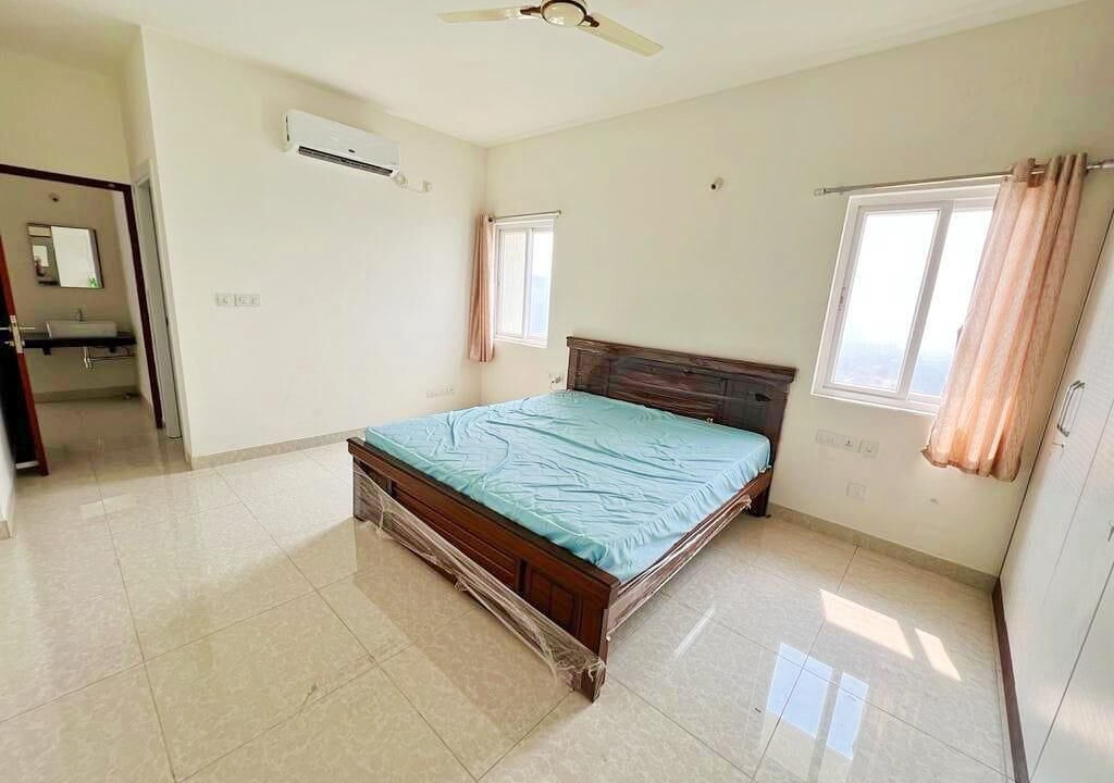 Photo of Bedroom in Financial District