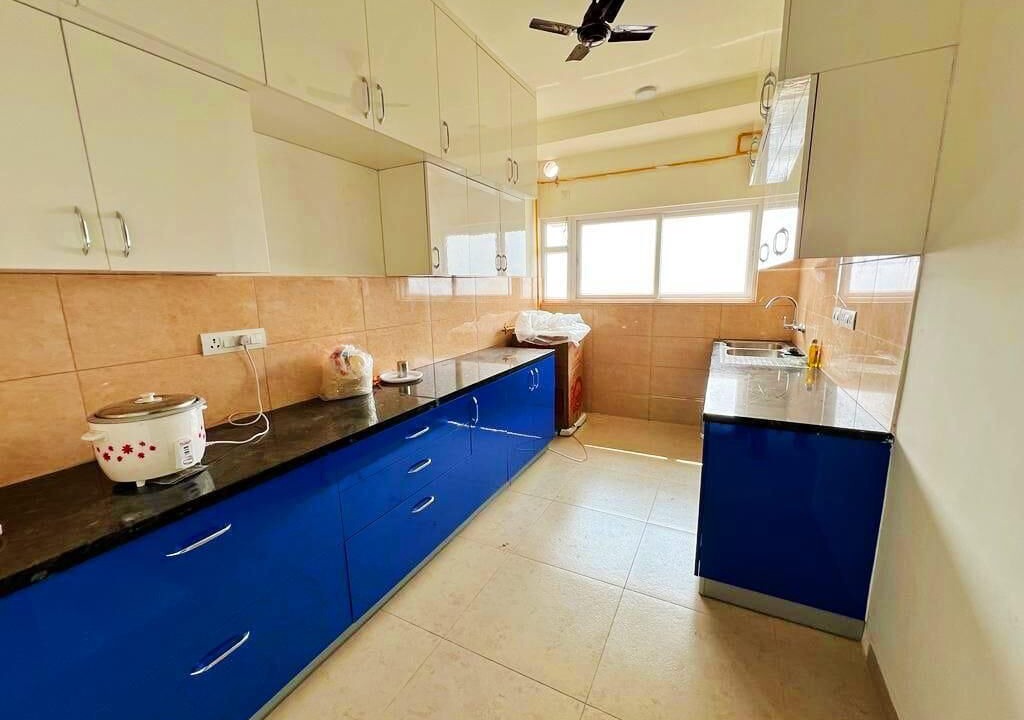 Photo of Kitchen in Financial District