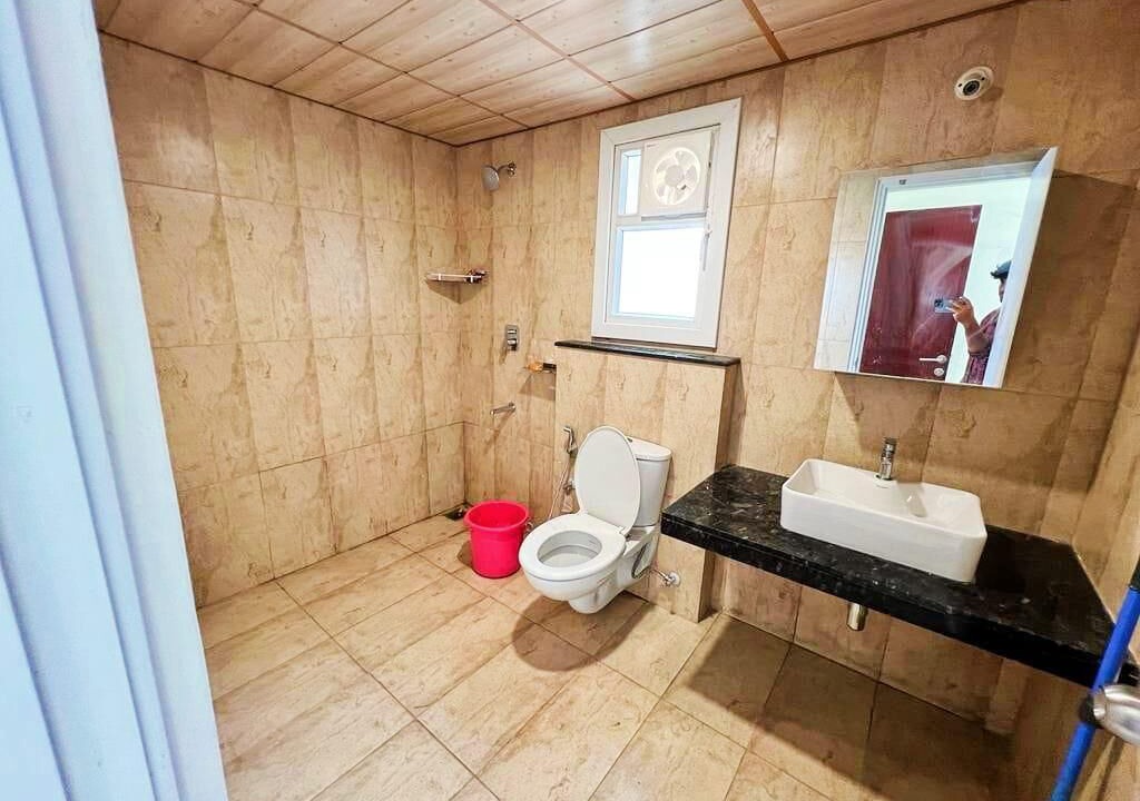 Photo of Bathroom in Financial District