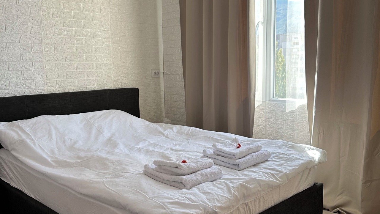 Photo of Bedroom in rayon Triaditsa